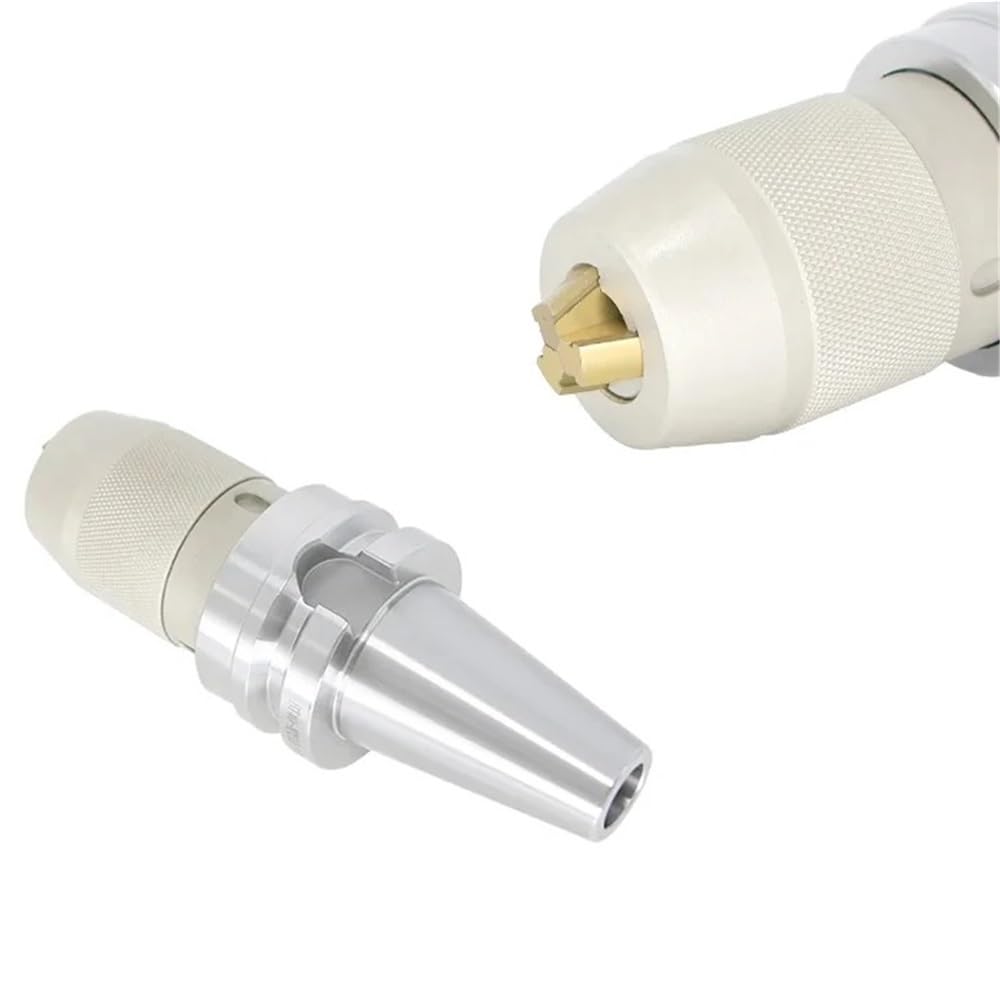 Portamandrino CNC Portautensili BT APU Mandrino for trapano, CNC integrato Supporto for utensili di fresatura autoserrante Punta for 1 pezz0