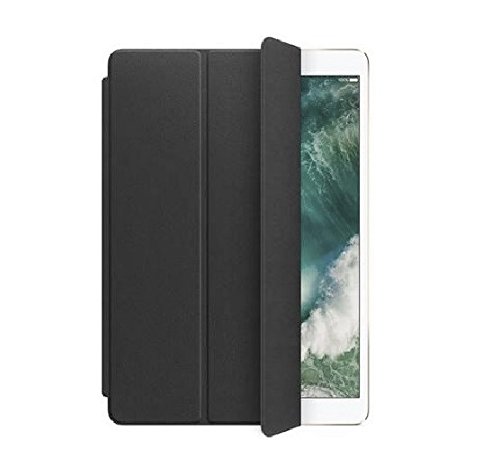 San Pareil Tablet Cover for Apple iPad New 2017-9.7 inch (Black) (B078434RD3) Amazon Price History, Amazon Price Tracker
