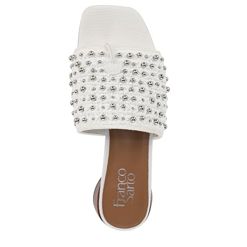 Image of Franco Sarto Womens Loran Slide Sandal