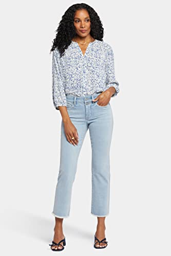 NYDJ Womens Marilyn Straight4
