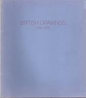 British Drawings 1760-1925: A Loan Exhibition : May 2-31, 1985 B009FJ4ADA Book Cover