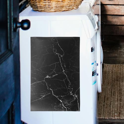 Sticker Résistant à Eau Solution Usure et Traces pour Réfrigérateur et Lave-Vaisselle - 7