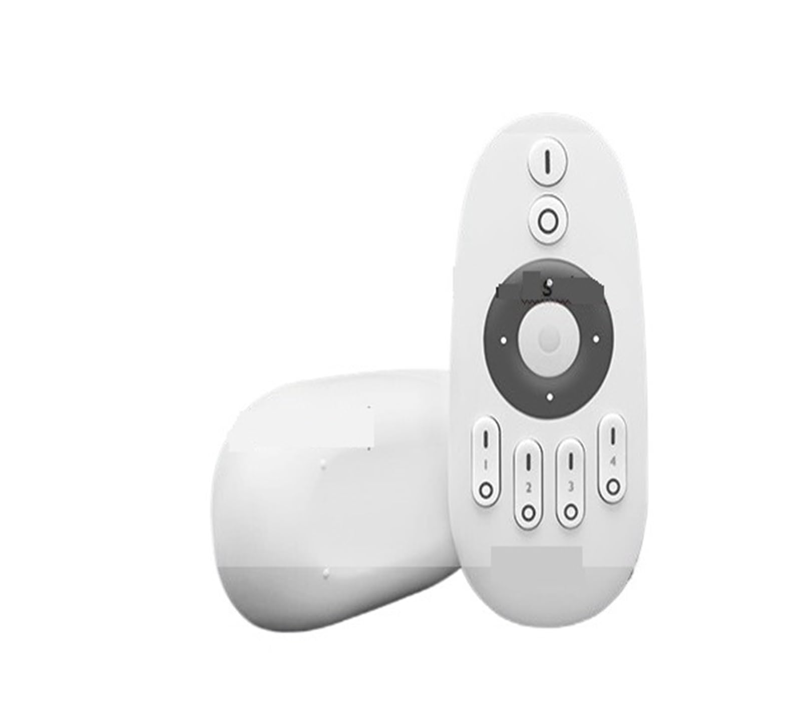 Télécommande LED 2.4G FUT007 et variateur de température couleur - 7