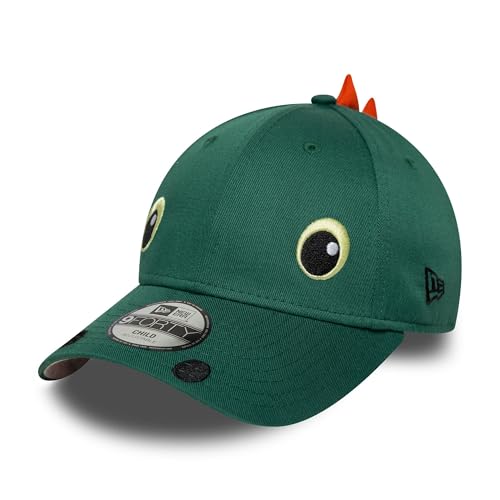 New Era Dragon 9Forty Cappello per Bambini Verde