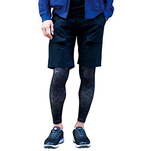 ゴルフ レギンス メンズ ゴルフウェアの人気商品 通販 価格比較 価格 Com