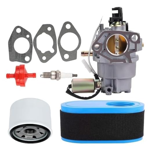 Hipa 951-05149 Carburetor for Cub Cad-et CC30 Mini Rider CC760ES 12AE76JU Self Propelled Walk Behind Mower 2015 4P90JUE 4P90JUF 4P90HUC 4P90HUD 4P90JUD 420cc Engine