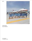  Swissair Souvenirs: Das Fotoarchiv der Swissair (Bilderwelten. Fotografien aus dem Bildarchiv der ETH-Bibliothek, Band 2)