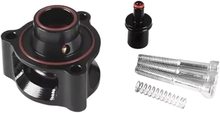 T9458 Car BOV DV+ Blow Off Diverter Valve For W205 W212 W246 W176 C200 C250 E200 E250 GLA180 2009-2019