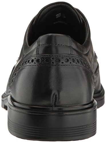 ECCO Men's Lisbon Oxford3
