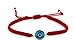 MYSTIC JEWELS by Dalia - Pulsera Clásico Ojo Turco de la Buene...