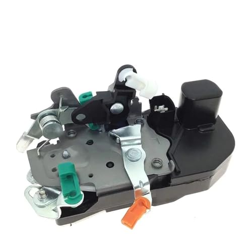Actionneur verrouillage porte Dodge Ram 1500 serrure avant gauche conducteur 55276791AE