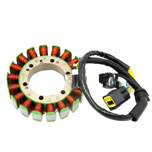 Stator de magnéto pour TRX680FA et TRX680 bobine d'allumage moto 31120-HN8-F41