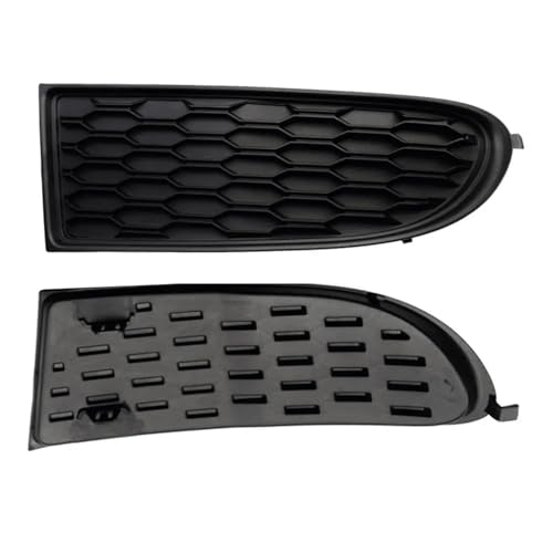 Grille de phare antibrouillard pour Dodge Journey | Finition durable OEM 68079853AB - 6