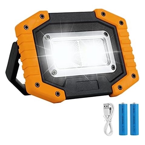 KAMEUN 30W Super Bright Camping Light Cover