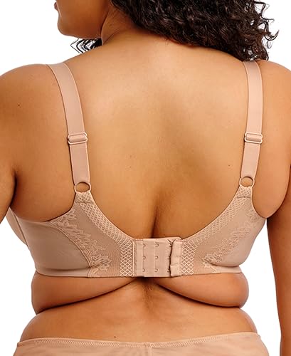 Elomi Womens Nerina Underwire Plunge Bra3