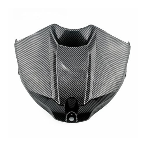Carénage de protection carbone YZF R1 pour vos sorties piste et route