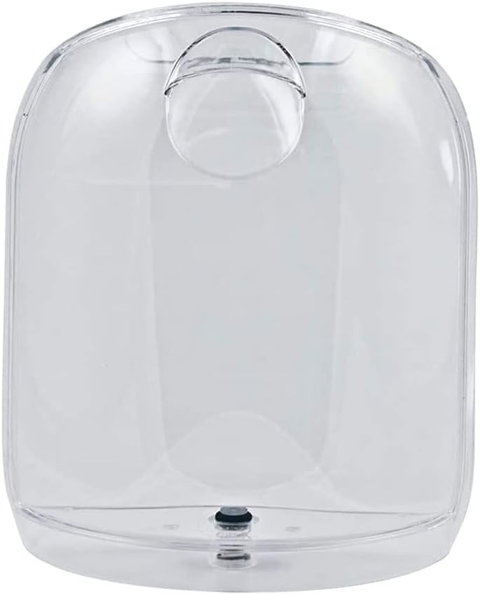 Joint De Réservoir MS-620397 Pour Cafetière Expresso Krups - Neuf D'origine