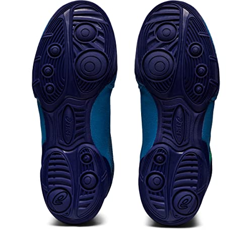 Image of ASICS Kid's Matflex 6 Grade School Wrestling Shoes