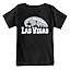 Las Vegas - Black Shirt