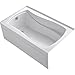 KOHLER 1242-LA-96 K-1242-LA-96, Biscuit