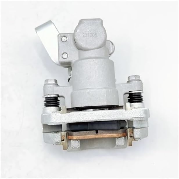 Right Rear Brake Caliper for CF550 CF800 CF1000 5BWB-081300-10000 5HY0-081200 ATV UTV