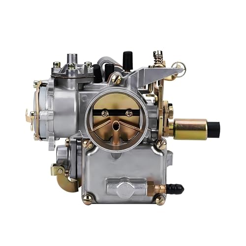 Carburateur 30/31 PICT-3 pour VW Coccinelle et Bus Combi moteur essence