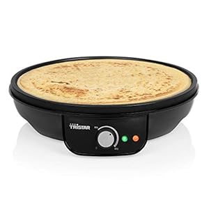 Crêpière Polyvalente Tristar BP-2637