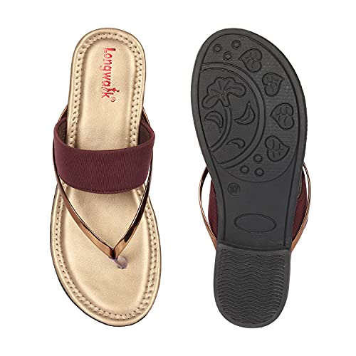 Image of Longwalk Women's Fashion Sandal