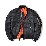 MA-1 フライトジャケット