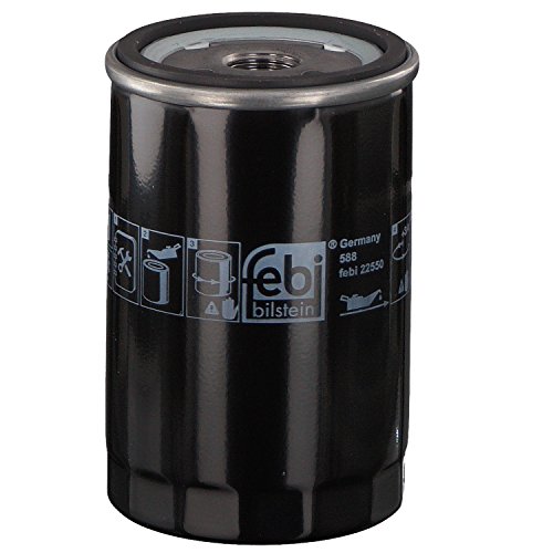 Febi bilstein 22550 filtro olio