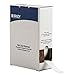Brady BM71C-1000-584-WT Reflective Tape BMP71 Labels , White (1 Roll, 1 Roll per Package)
