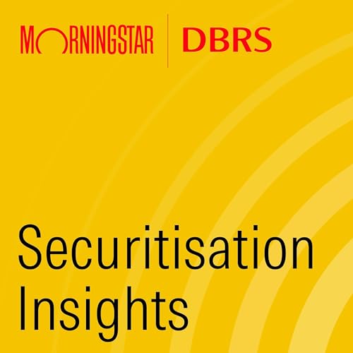 European Data Centre Securitisation