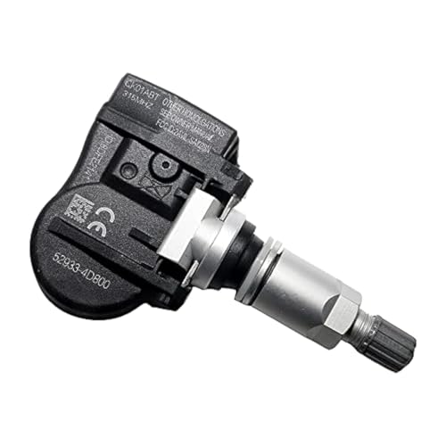 Capteur de Pression pneus Hyundai Veracruz 52933-4D800 TPMS