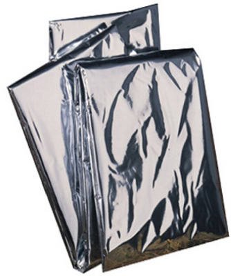 OpenOptics 50330 Emergency Blanket44; 84 x 52 in