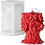 rose basket