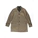 Tommy Hilfiger Men's Poly-Twill Trench Coat