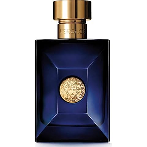 Versace Pour Homme Dylan Blue Eau De Toilette For Men 100 ML Cover