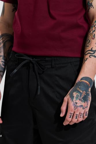 Image of Snitch Men Casual Pants