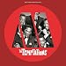 Motown Anniversary: The Temptations (Red Vinyl)