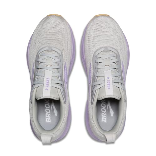 Image of Brooks Women's Trace 4 Neutral Running Shoe