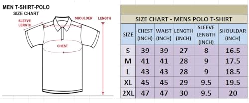 Lymio Men's Solid Regular Fit T-Shirt - Image 5
