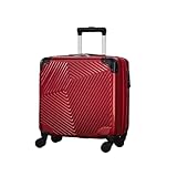 Wine Enthusiast Vino-Voyage 2.0 TSA-Approved 6-Bottle Wine Suitcase
