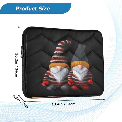 Funda para portátil 13-14 pulgadas color multicolor miniatura 3