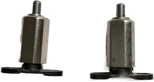 Piezas de drone Eje de brazo para DJI Mavic Pro delantero izquierdo derecho eje eje trasero de metal con soporte para reemplazo fácil instalación