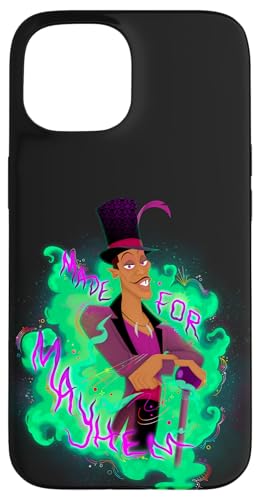 fBYj[ BY vZXƖ@̃LX hN^[Et@VG Made for Mayhem ^yXg[ X}zP[X iPhone 15 p