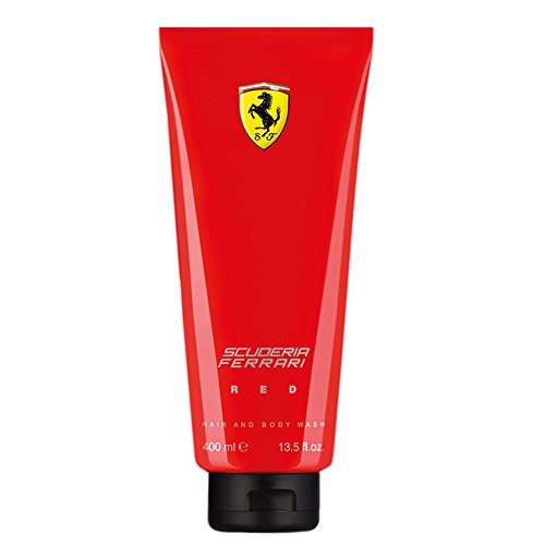 Scud f.red h.b. wash 400ml 10063651