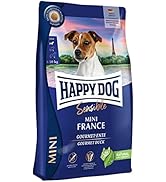 Amazon.co.jp: ハッピードッグ 小型犬 成犬〜シニア用 スキンケア