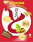 味覚糖 おさつどきっプレーン味 65g×10袋