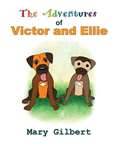 The Adventures of Victor and Ellie (First Series)
