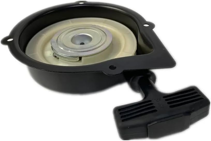 Compatible with CF X5 500 HAND RECOIL STARTER PULL STARTING CF188 ATV500 QUAD 500CC CFMOTOR 0180-092200 spare parts